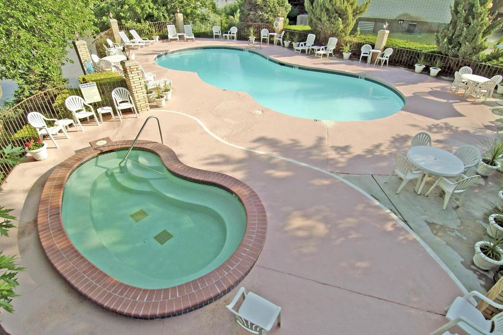 River Terrace Inn Green River Facilités photo