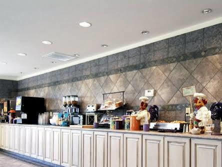 River Terrace Inn Green River Extérieur photo